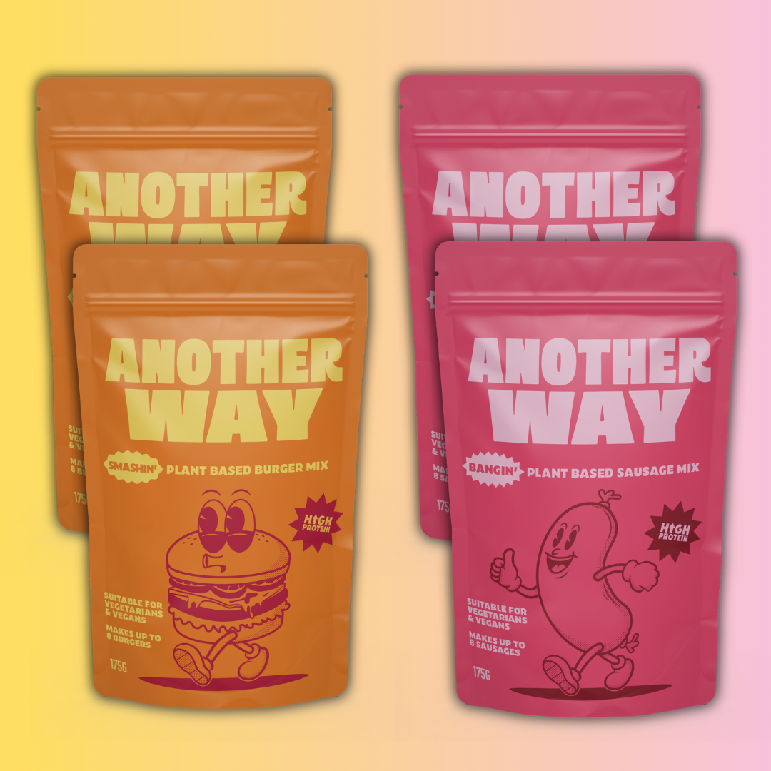 Buy 4 Save More - Bundle with Free Shipping